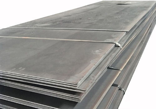 Manganese X120Mn13 Plates & Sheets manufacturer, supplier and exporter in Mumbai, India