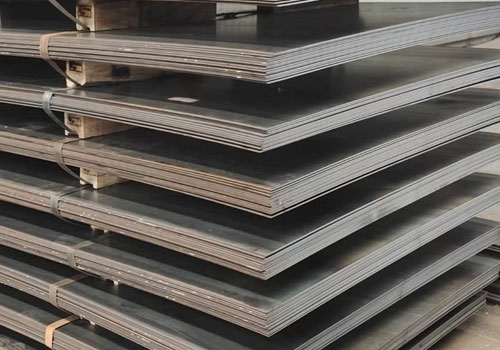 Marine Aluminium Plates