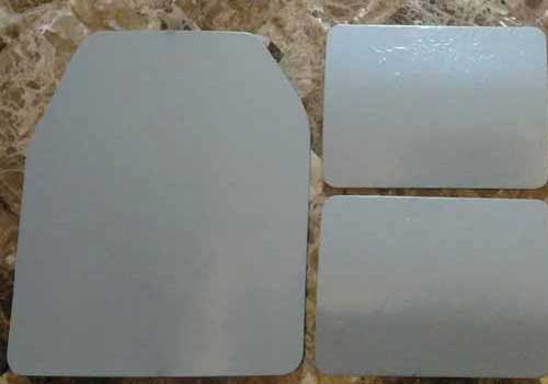 MIL A 46100 Plates manufacturer, supplier and exporter in Mumbai, India