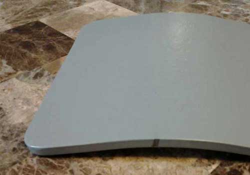 MIL A12560 Plates manufacturer, supplier and exporter in Mumbai, India
