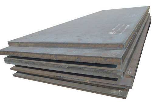 Mn13 Manganese Steel Plates manufacturer, supplier and exporter in Mumbai, India