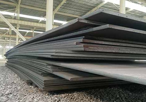 NAXTRA 70 Steel Plates manufacturer, supplier and exporter in Mumbai, India