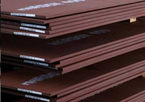 Nicrodur 400 Plates manufacturer, supplier and exporter in Mumbai, India