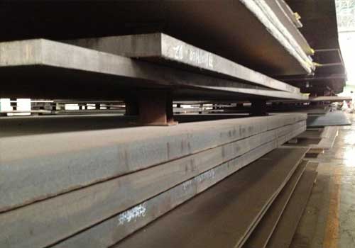 Nicrodur 450 Plates manufacturer, supplier and exporter in Mumbai, India