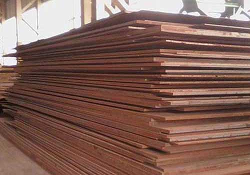 Quard 400 Plates manufacturer, supplier and exporter in Mumbai, India