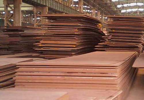 Quard 450 Plates manufacturer, supplier and exporter in Mumbai, India