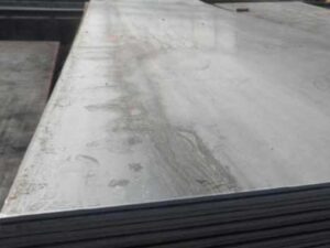 EN 10025-2 S690QL Plates