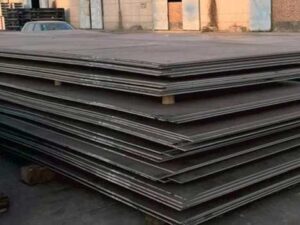 JFE 780LE Plates