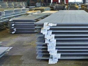 JFE HITEN 780 Plates
