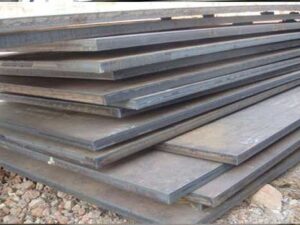 QUEND 700 Plates