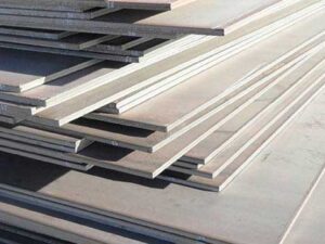 WELDOX 700 Plates