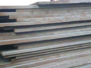 WELDOX 700E Plates