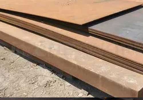 Rockhard 450 Plates manufacturer, supplier and exporter in Mumbai, India