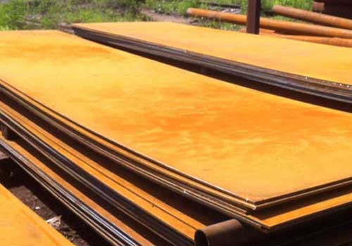 Rockstar 400 Plates manufacturer, supplier and exporter in Mumbai, India