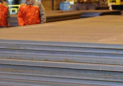 S1100QL High Yield Steel Plates manufacturer, supplier and exporter in Mumbai, India