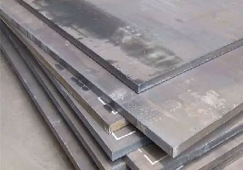 S235JR Steel Plate Price | Structural Steel Plate Cost manufacturer, supplier and exporter in Mumbai, India