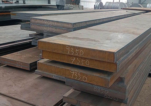 S235JR vs S275JR Steel Plate | Structural Steel Grade Comparison manufacturer, supplier and exporter in Mumbai, India