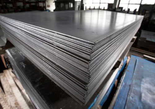 S275JR Steel Plate Supplier | EN 10025 Structural Steel Plates manufacturer, supplier and exporter in Mumbai, India