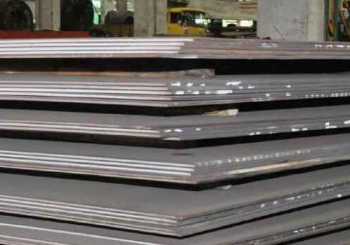 S275JR Steel Plate Price | Structural Steel Plate Cost manufacturer, supplier and exporter in Mumbai, India