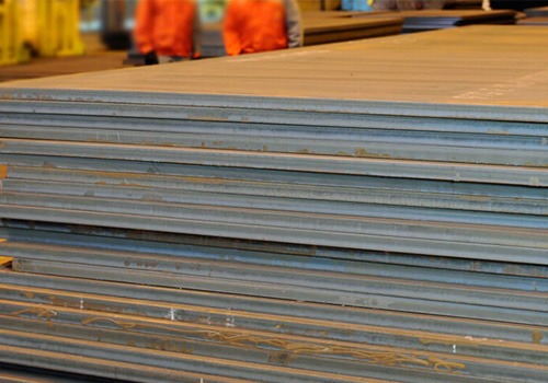 S355 J2WP+N Plates manufacturer, supplier and exporter in Mumbai, India