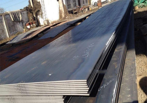S355 JOWP Plates manufacturer, supplier and exporter in Mumbai, India