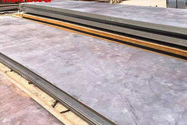 The Importance of High Tensile Plates S550MC in Automotive Applications