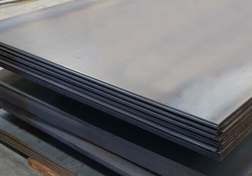 S690QL1 High Strength Plates manufacturer, supplier and exporter in Mumbai, India