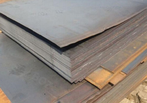 S890QL High Strength Plates manufacturer, supplier and exporter in Mumbai, India