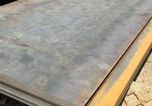 S890QL Steel Plate Supplier | EN 10025-6 High Strength Structural Steel manufacturer, supplier and exporter in Mumbai, India