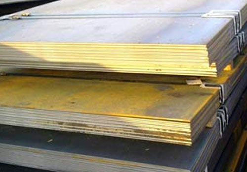 S890QL Steel Plate Price | High Strength Steel Plate Cost manufacturer, supplier and exporter in Mumbai, India