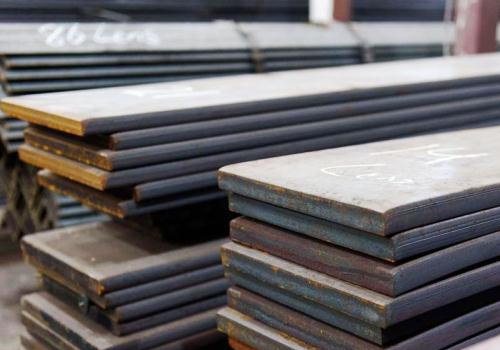 S960QL High Strength Plates manufacturer, supplier and exporter in Mumbai, India