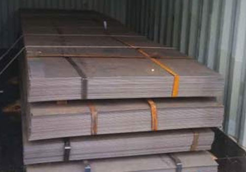S960QL Steel Plate Price | Ultra High Strength Steel Plate Cost manufacturer, supplier and exporter in Mumbai, India