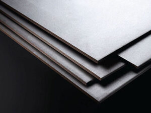 ASME SA387 Plates