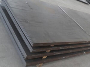 ASTM A387 Plates