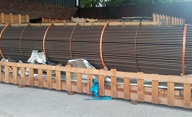 Heat Exchangers