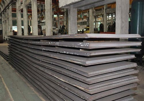 SA 387 GR 11 CL 1 Plates manufacturer, supplier and exporter in Mumbai, India