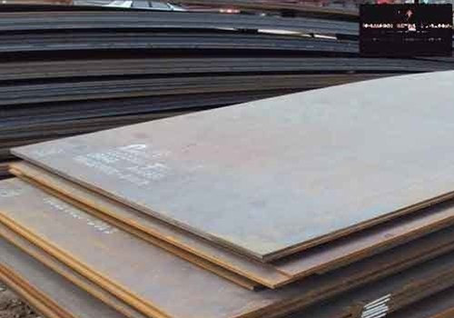 SA 387 GR 12 CL 1 Plates manufacturer, supplier and exporter in Mumbai, India