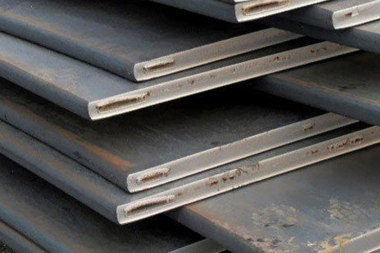 SAIL Hard Plates: The Pinnacle of Durability and Toughness