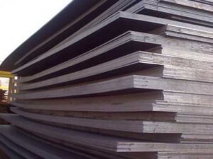 Lloyds LAS07 & Sail hard Plates