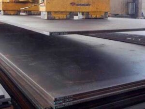 SAIL Hard / UTTAM Hard 200 BHN Hardness Plates