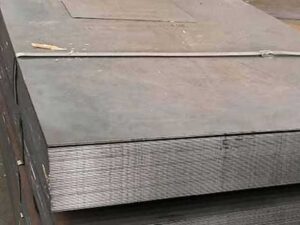 Tiscral Plates