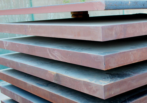 SAILMA 300 Steel Plates manufacturer, supplier and exporter in Mumbai, India