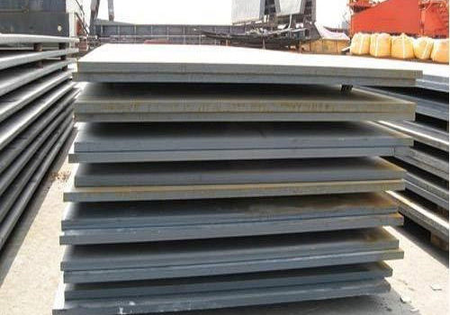 SAILMA 300HI Steel Plates manufacturer, supplier and exporter in Mumbai, India