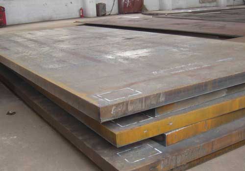 SAILMA 350 HI Plates manufacturer, supplier and exporter in Mumbai, India