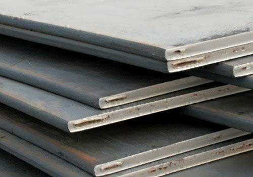 SAILMA 410 HI Plates manufacturer, supplier and exporter in Mumbai, India