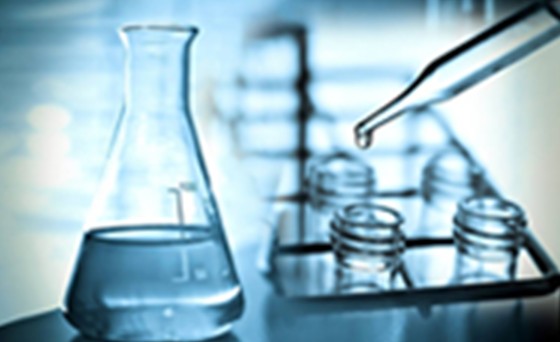 Chemical Equipment