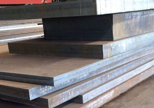 SAILMA 450 Steel Plates manufacturer, supplier and exporter in Mumbai, India