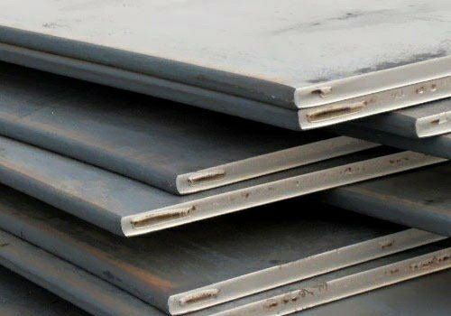 SAILMA 450HI Steel Plates manufacturer, supplier and exporter in Mumbai, India