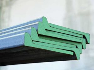 Flat Bar Steel for Ship Building