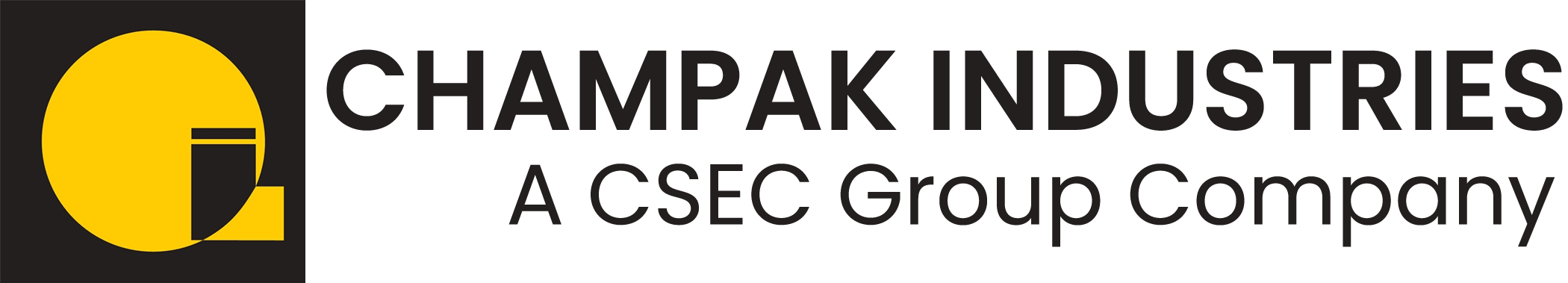 Champak Industries — a CSEC group company